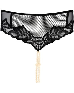 Bracli London Brief - Black