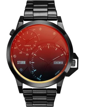 Storm Avalonic Slate - Red