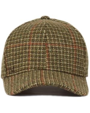 Lorna Murray Belgravia Weekend Cap - Green