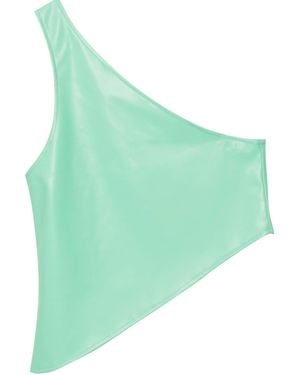Paloma Lira Tetita Top - Green