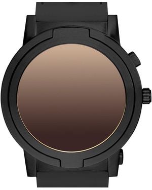 Storm Reflector V Slate - Black