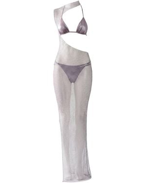 Room 24 Renie Dress - Grey