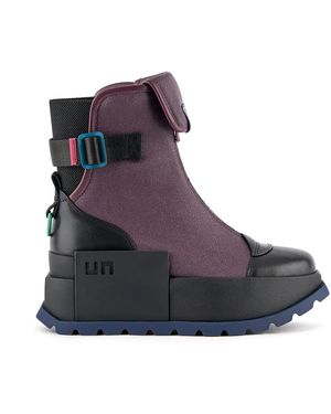 United Nude Roko Ker - Purple
