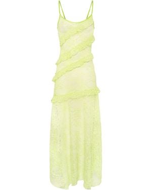Wild Lovers Sunkiss Dress - Yellow