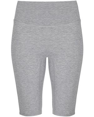 The Koozy Skylar Cycling Shorts - Gray