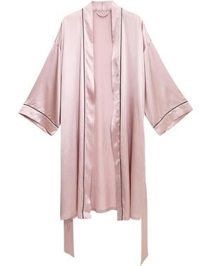 Soft Strokes Silk Pasithea - Pink