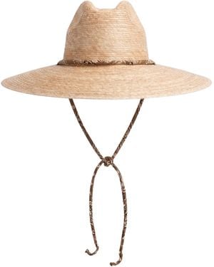 SUNSHINE TIENDA Bandana Removable Cord - Natural
