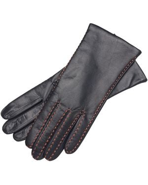 1861 Glove Manufactory Foligno - Grey