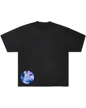 House of Salomé Molly - Black