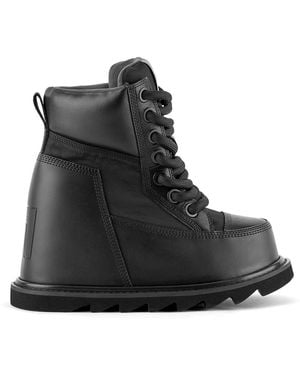 United Nude Zembla Hiker Mid - Black