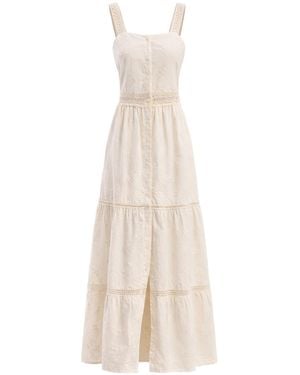 Malo Neutrals Soft Rose - Natural