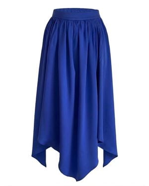 Helene Galwas Ilkare - Blue