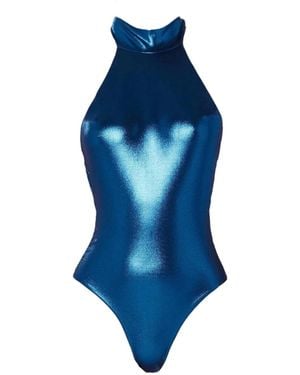 Room 24 Lea One Piece - Blue