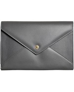 Bell'INVITO Day & Night Clutch - Gray