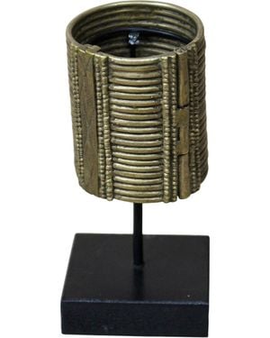 Botanical Boys Vintage Ethiopian Cast - Green