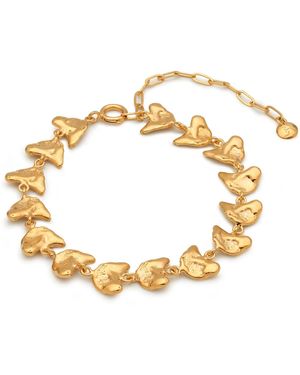 EVA REMENYI Vacation Sunset Bracelet - Metallic