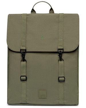 Lefrik Handy Backpack - Green