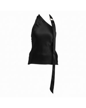 The Ethos Studio Vespara Top - Blue