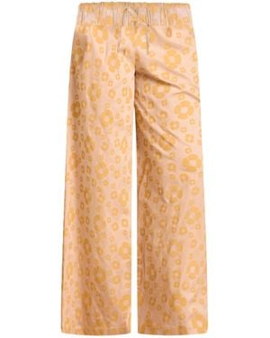 Known Supply Sunset Pant - Natural