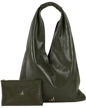 Jovie Classic V - Green