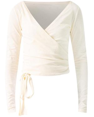 Enxhaline Aura Rep - White