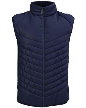 NUMBAT Thermal Gilet - Blue
