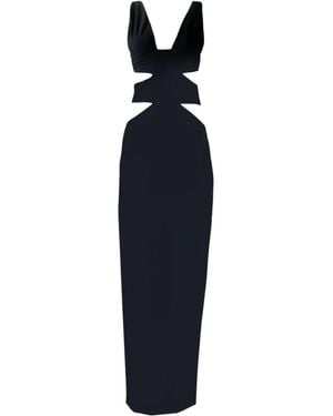 Room 24 Kaya Dress - Blue