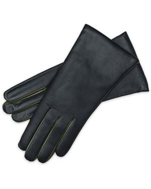 1861 Glove Manufactory Barlette - Black
