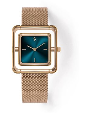 VANNA Umbra Ocean Watch - Blue