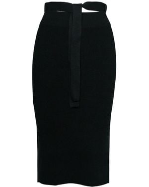 Narvan Soraya - Black