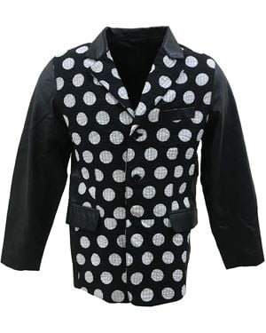 Zasta Studio Polka Cosmopolitan - Black