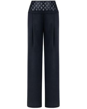 Saint Ones Capella Pants - Blue