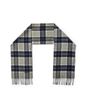Loom & Cove Bannockbane - Gray