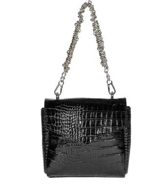 SISTER EPIC Betty Box Bag - Black