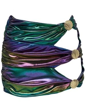 Aulala Paris The Ocean Glamour - Green