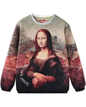 VERYRARE Mona Lisa - Grey