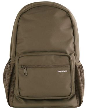 augustnoa Classic Noa Backpack - Green