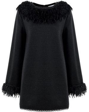 Saint Ones Sopdet Dress - Black