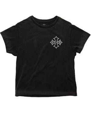 Other Icon Vintage Issue T-Shirt - Black