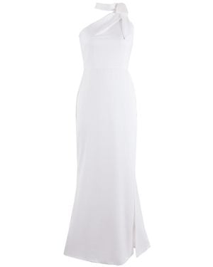Emma Wallace Maisey Gown - White