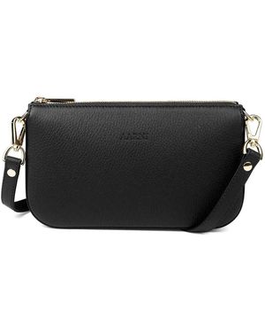 Aarni Sola Handbag - Black