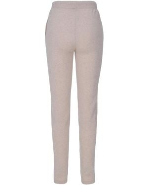 tirillm Alma Cashmere Jogging Pant, Melange - Grey