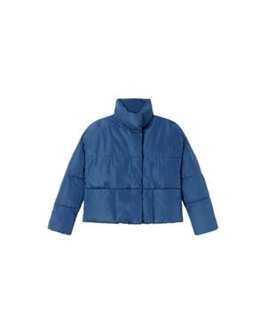 Thinking Mu Delaunay Jacket - Blue