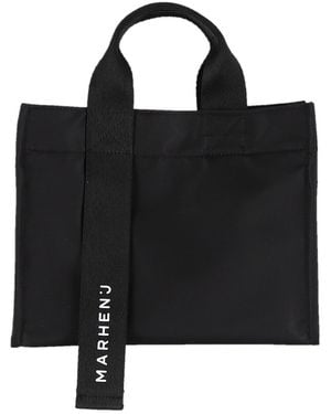 MARHEN.J Rico Mini Eq - Black