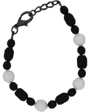Vickisarge Lydia's Worst Nightmare Bracelet - Black