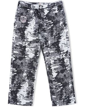 VERYRARE Dark Bastion Trousers - Blue