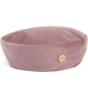 Sibi Hats Audrey - Purple