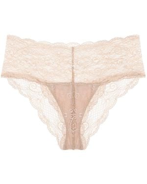 Journelle Neutrals Sapna Hipster Blush - Natural
