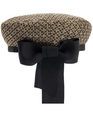 Sibi Hats Sheila - Black