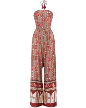 Morrato Bali Women's Morrato Bali - Red